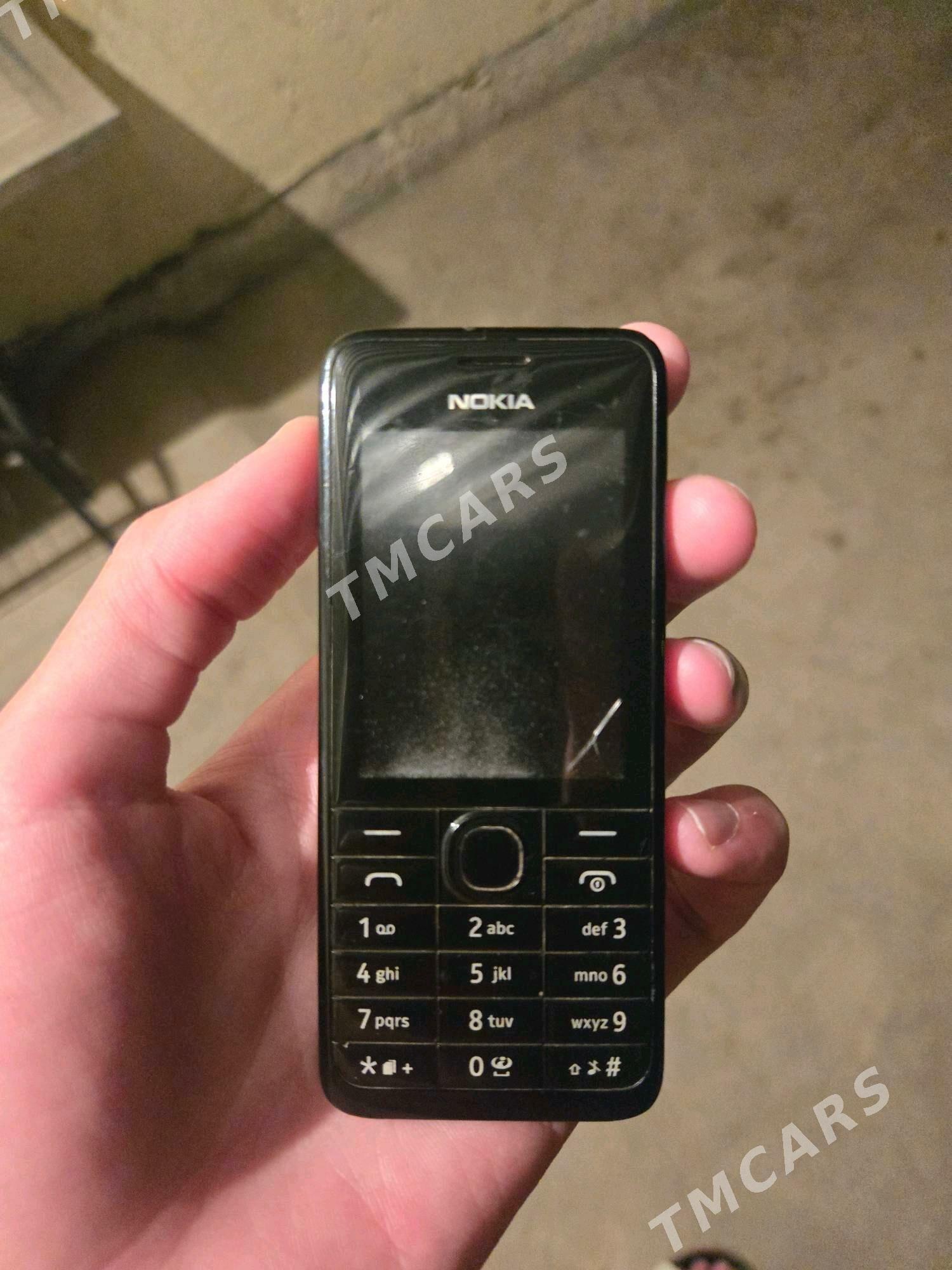 Nokia BL-4U - Ашхабад - img 5