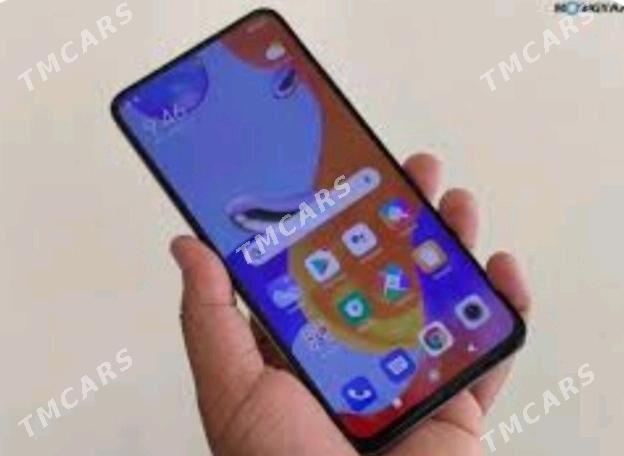 Redmi Note 11 Pro 8 128gb - Aşgabat - img 2