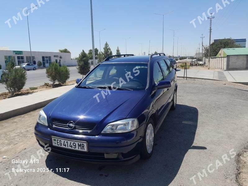 Opel Astra 1999 - 80 000 TMT - Mary - img 2