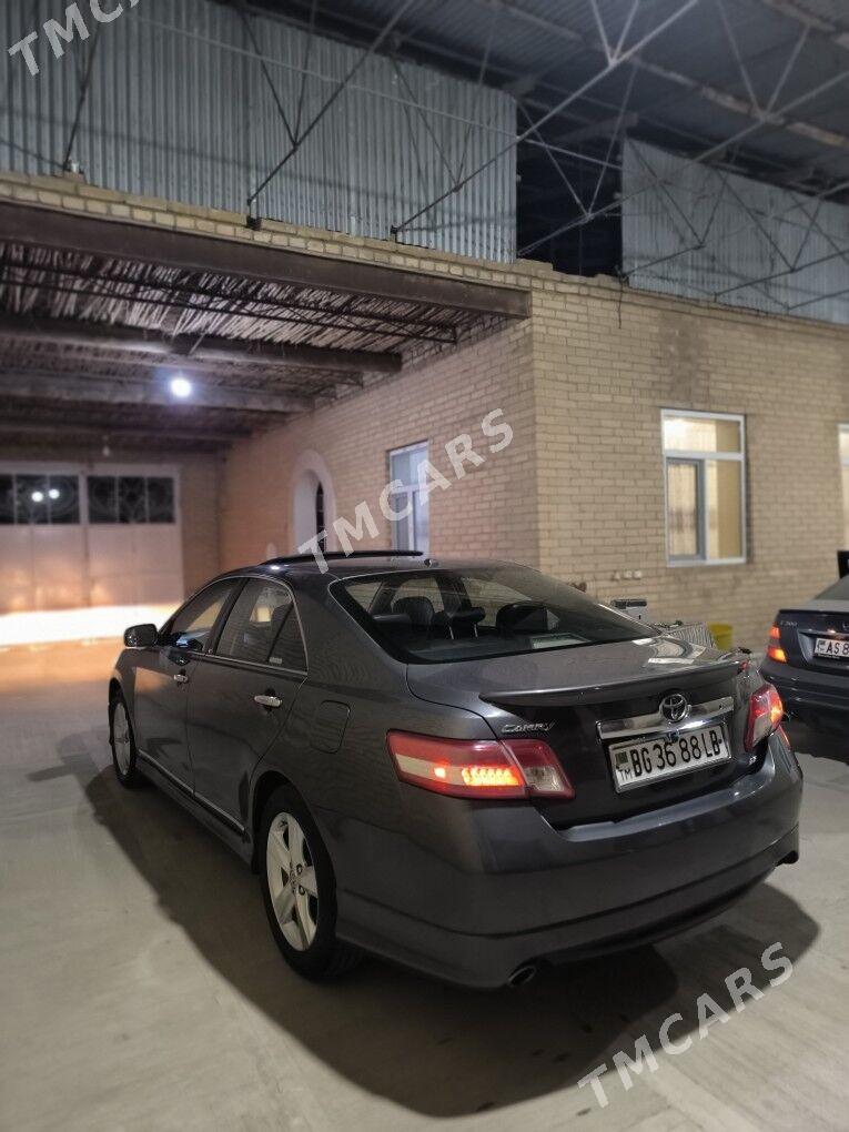 Toyota Camry 2011 - 220 000 TMT - Türkmenabat - img 2