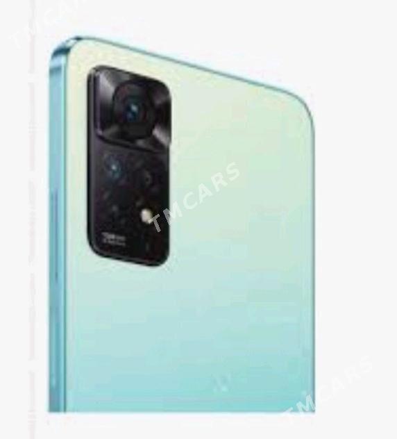 Redmi Note 11 Pro 8 128gb - Aşgabat - img 3