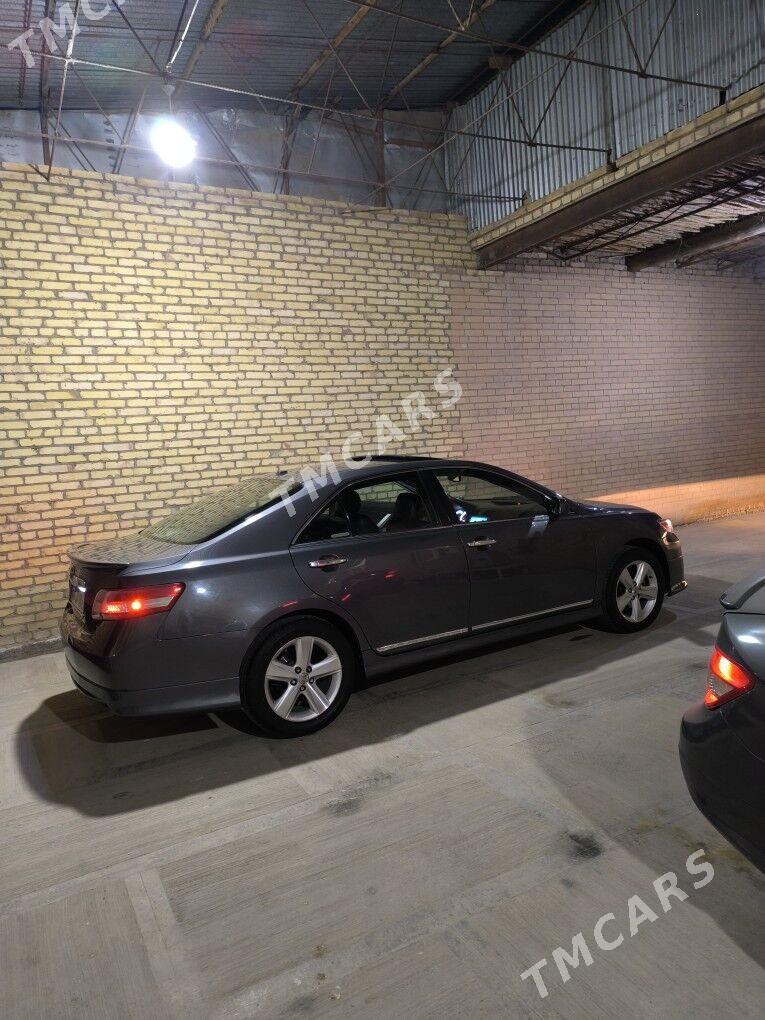 Toyota Camry 2011 - 220 000 TMT - Türkmenabat - img 4