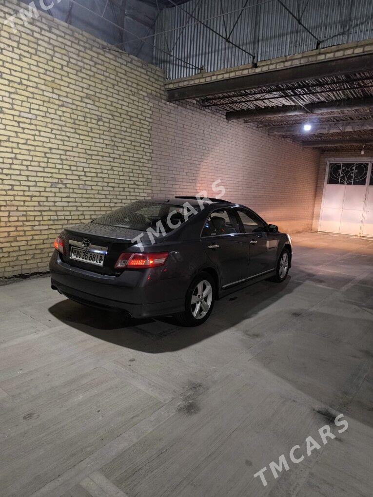 Toyota Camry 2011 - 220 000 TMT - Türkmenabat - img 3