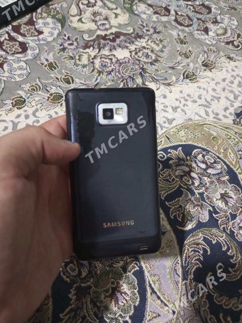 samsung s 2 plus - Мары - img 2