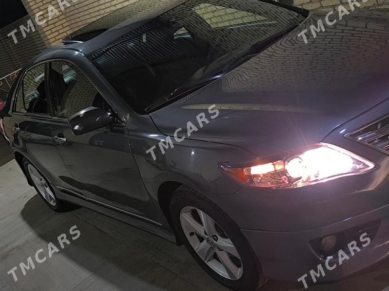 Toyota Camry 2011 - 220 000 TMT - Türkmenabat - img 5