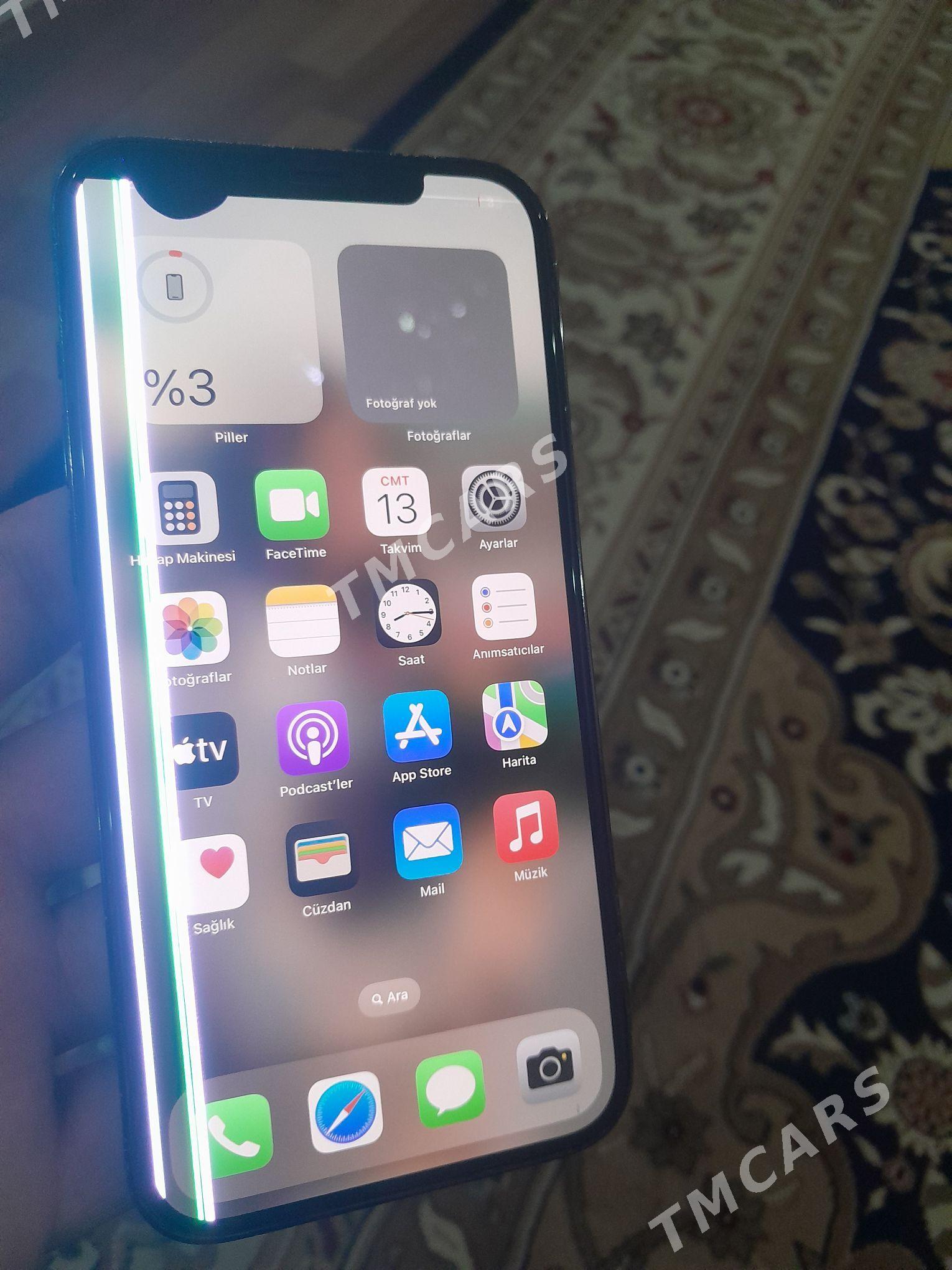 Plata Iphone 12 Pro Max - Aşgabat - img 3