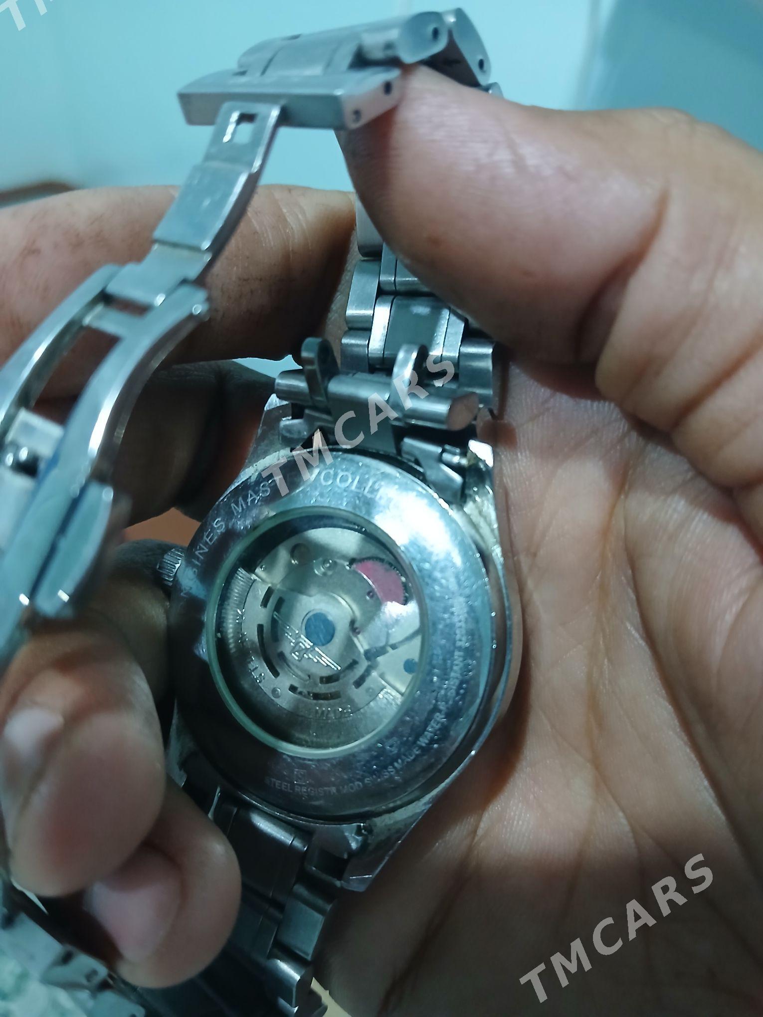 Sagat Longines - Байрамали - img 2