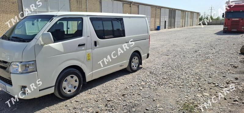 Toyota Hiace 2008 - 255 000 TMT - Mary - img 2