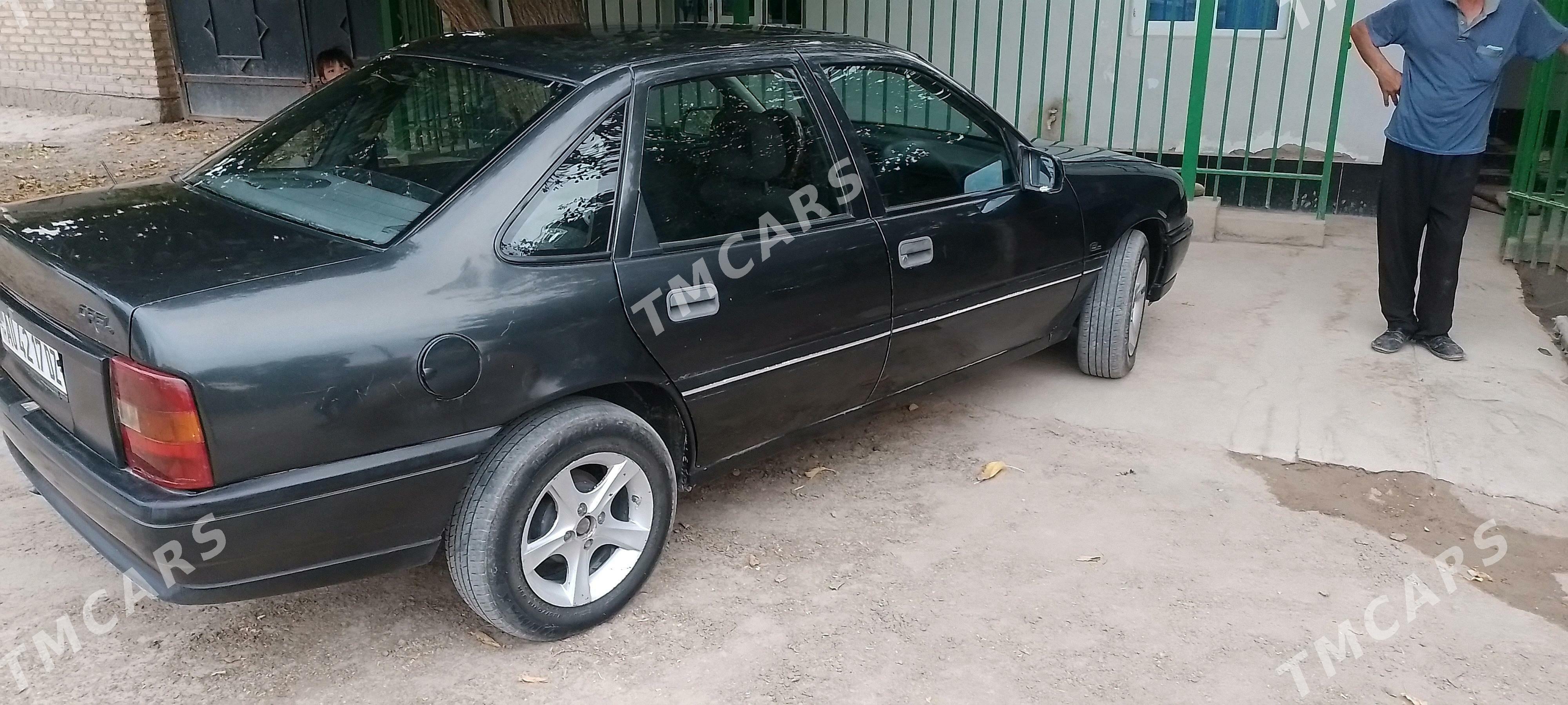 Opel Vectra 1992 - 38 000 TMT - Görogly (Tagta) - img 3