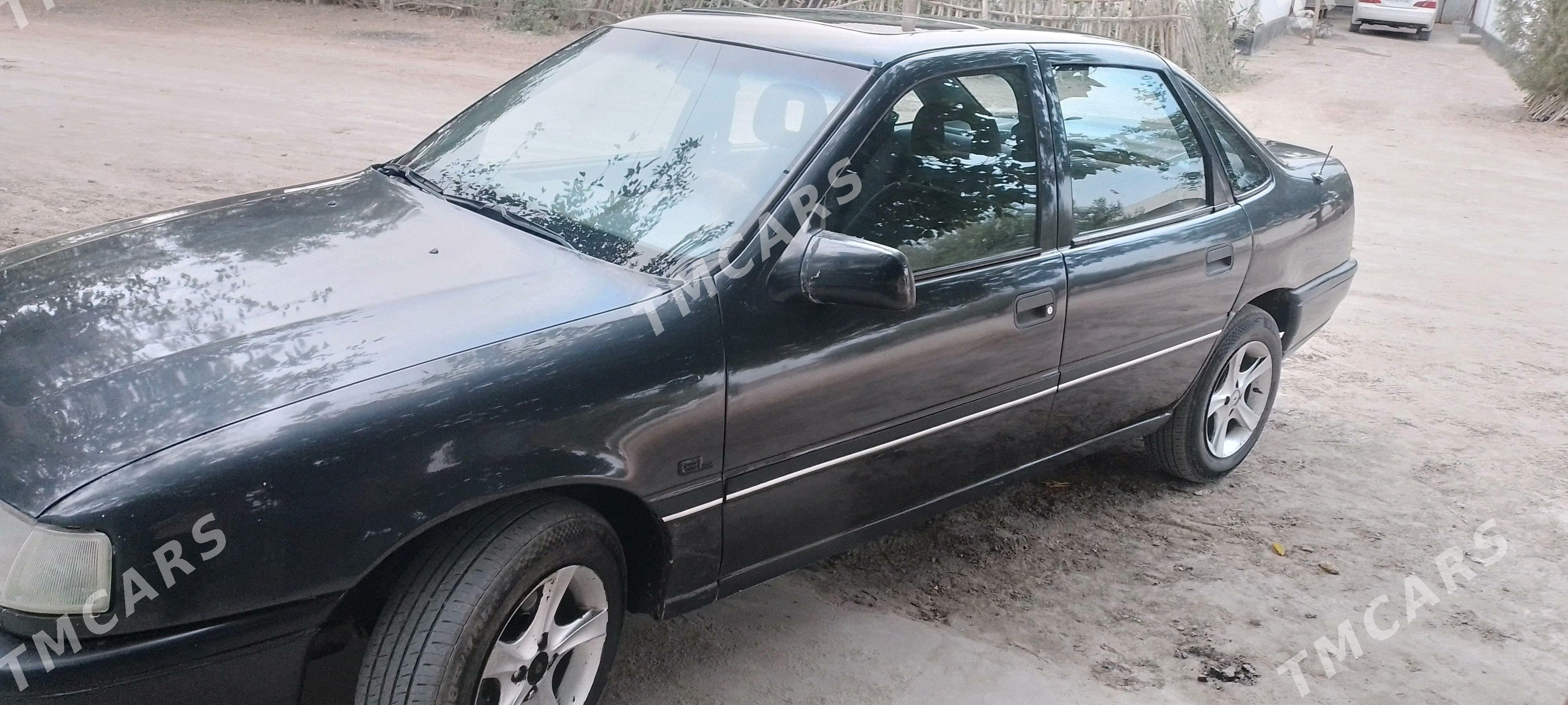 Opel Vectra 1992 - 38 000 TMT - Görogly (Tagta) - img 4