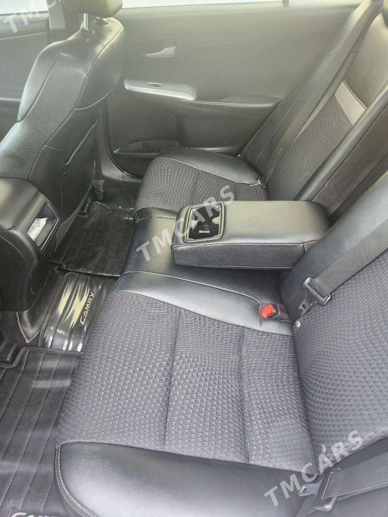 Toyota Camry 2012 - 230 000 TMT - Garadamak - img 2
