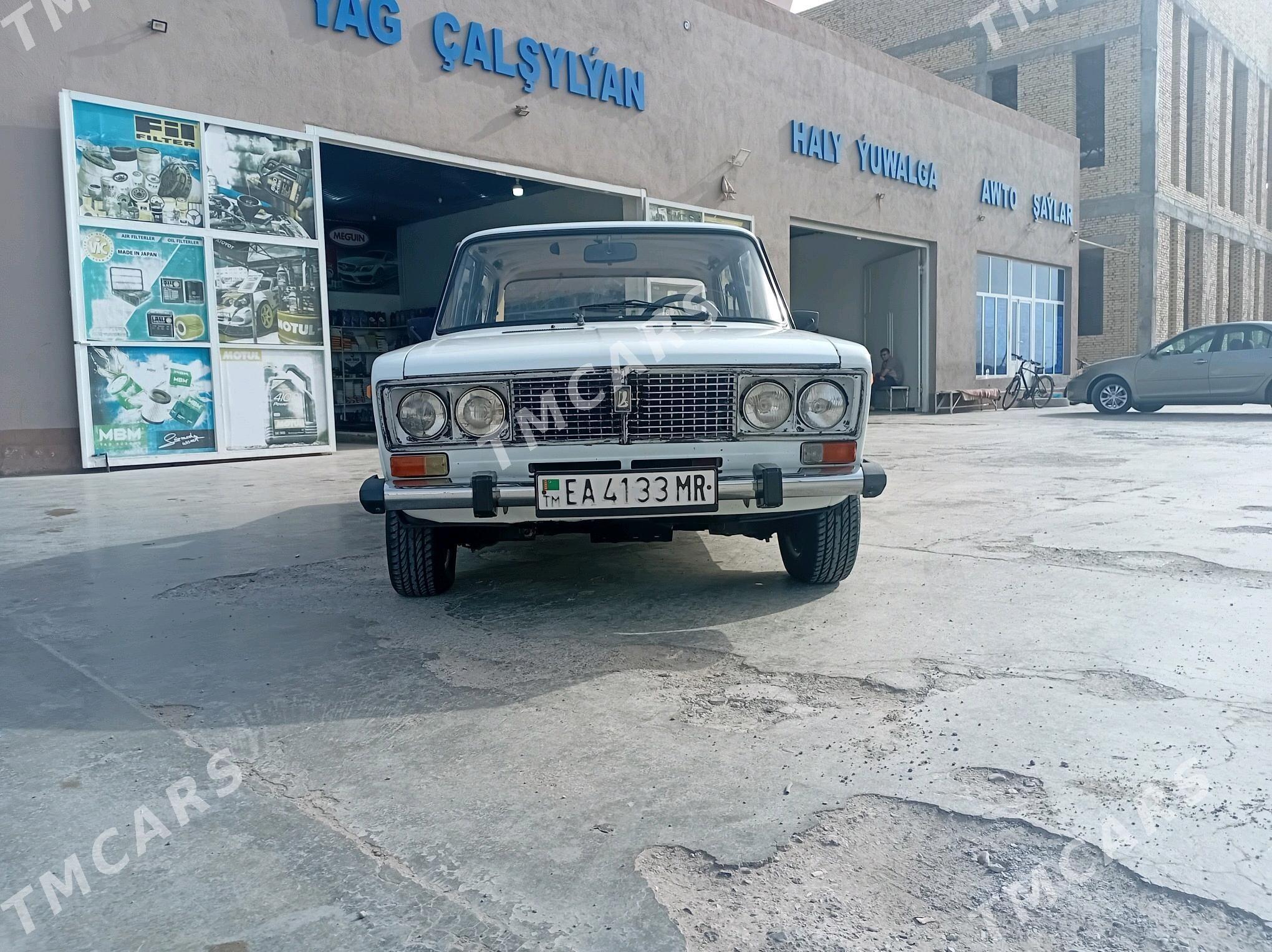 Lada 2106 1990 - 35 000 TMT - Baýramaly - img 2