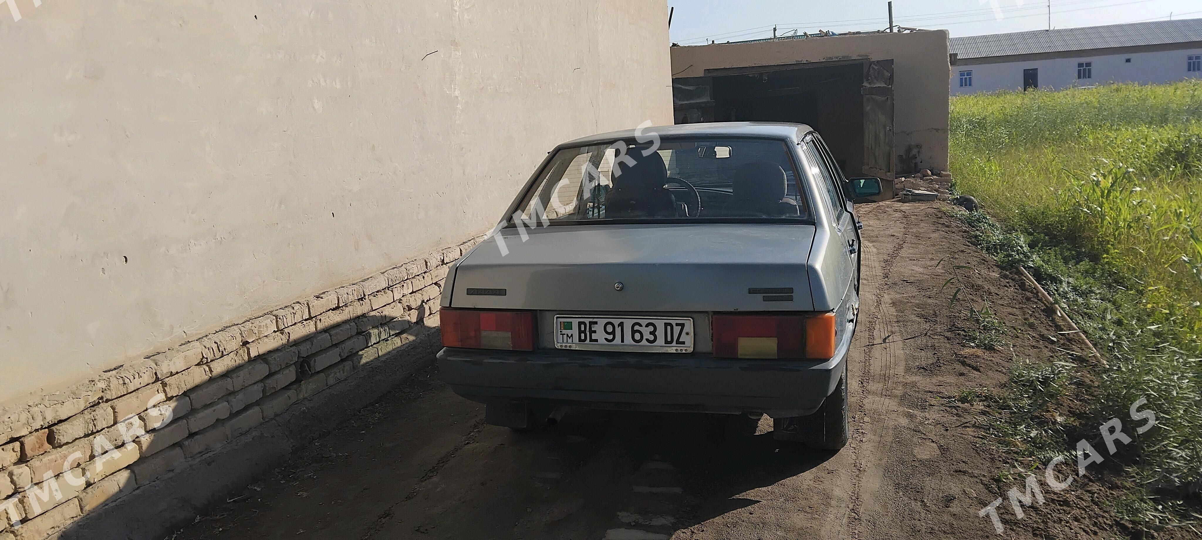 Lada 21099 2002 - 8 000 TMT - Gurbansoltan Eje - img 5