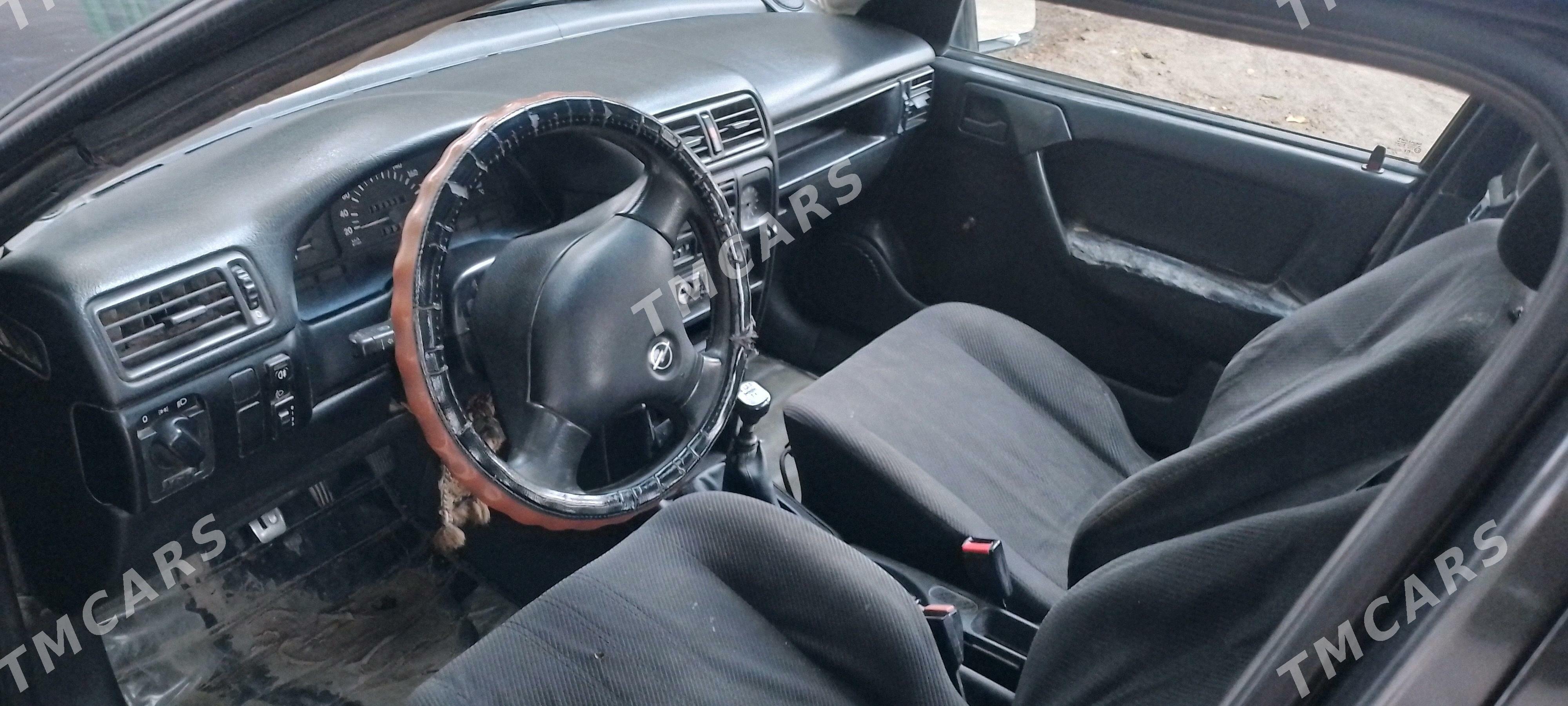 Opel Vectra 1992 - 38 000 TMT - Görogly (Tagta) - img 2