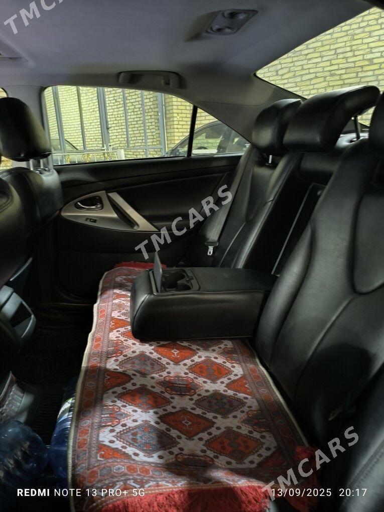 Toyota Camry 2011 - 220 000 TMT - Türkmenabat - img 8