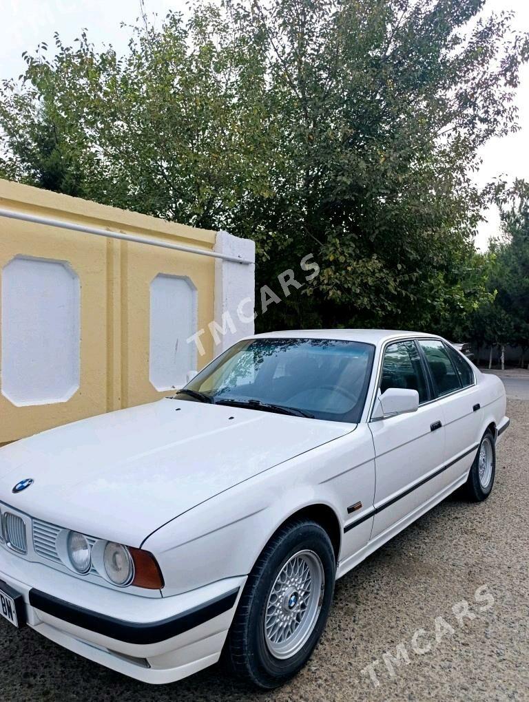 BMW E34 1991 - 70 000 TMT - Туркменбаши - img 5