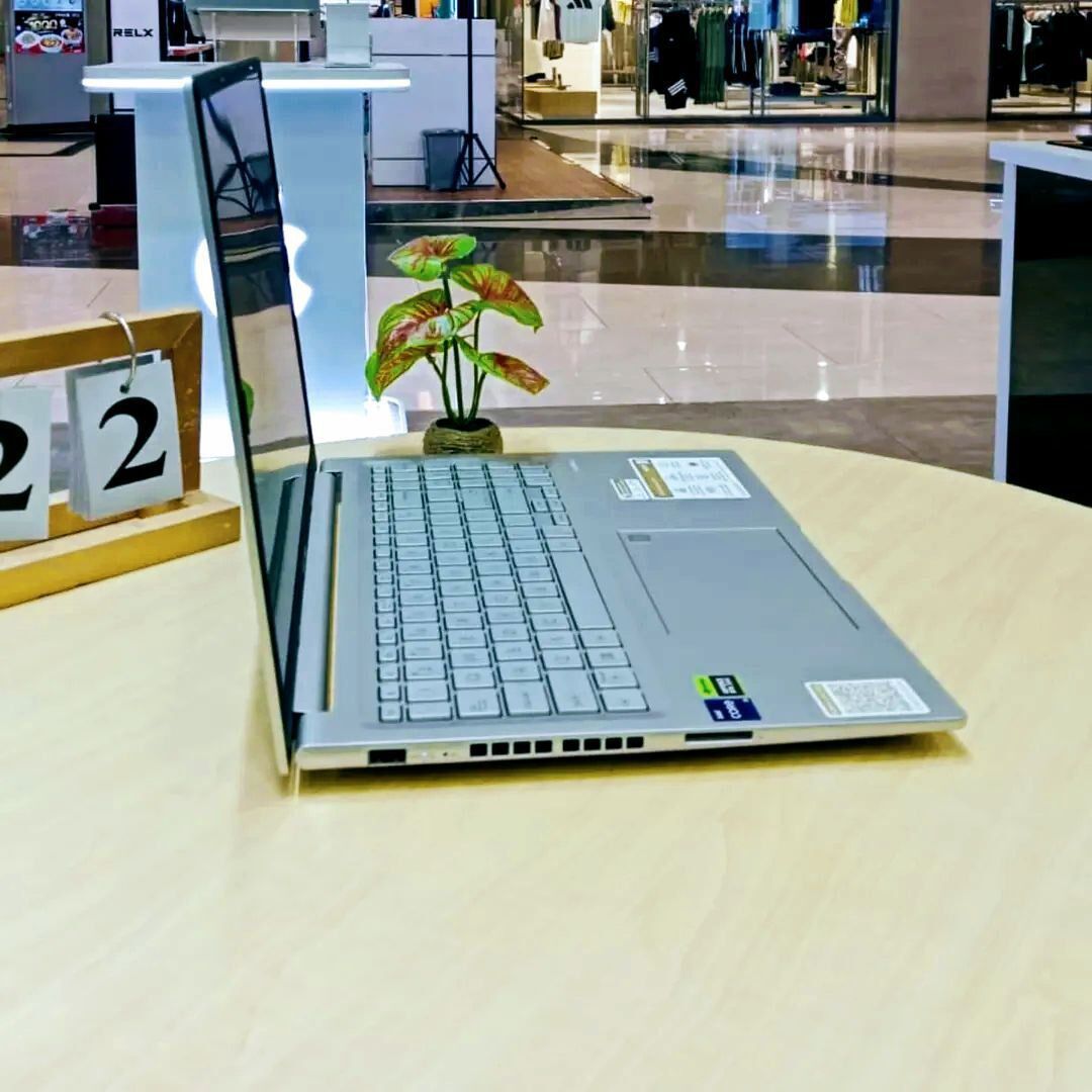 ASUS Vivobook / i9 / RTX 4050 - Ашхабад - img 5