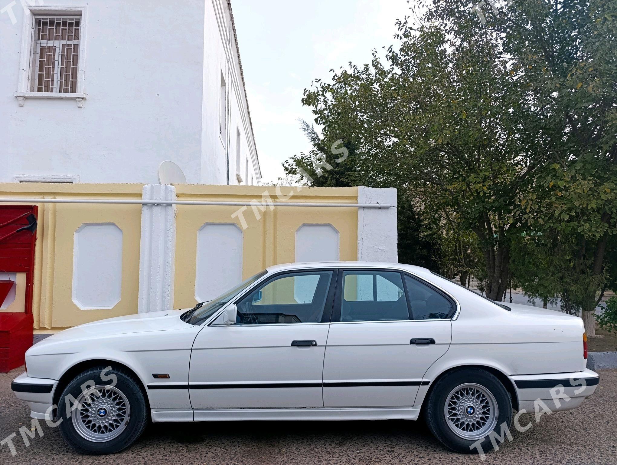 BMW E34 1991 - 70 000 TMT - Туркменбаши - img 4