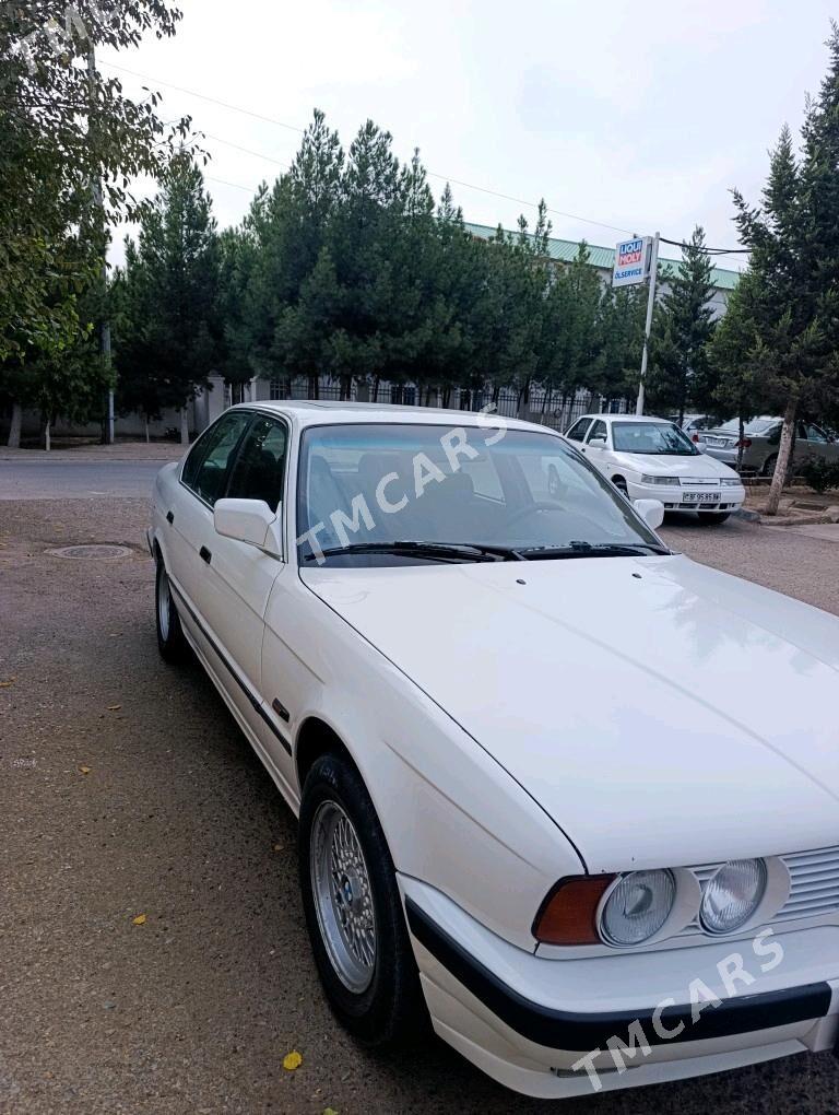 BMW E34 1991 - 70 000 TMT - Туркменбаши - img 3