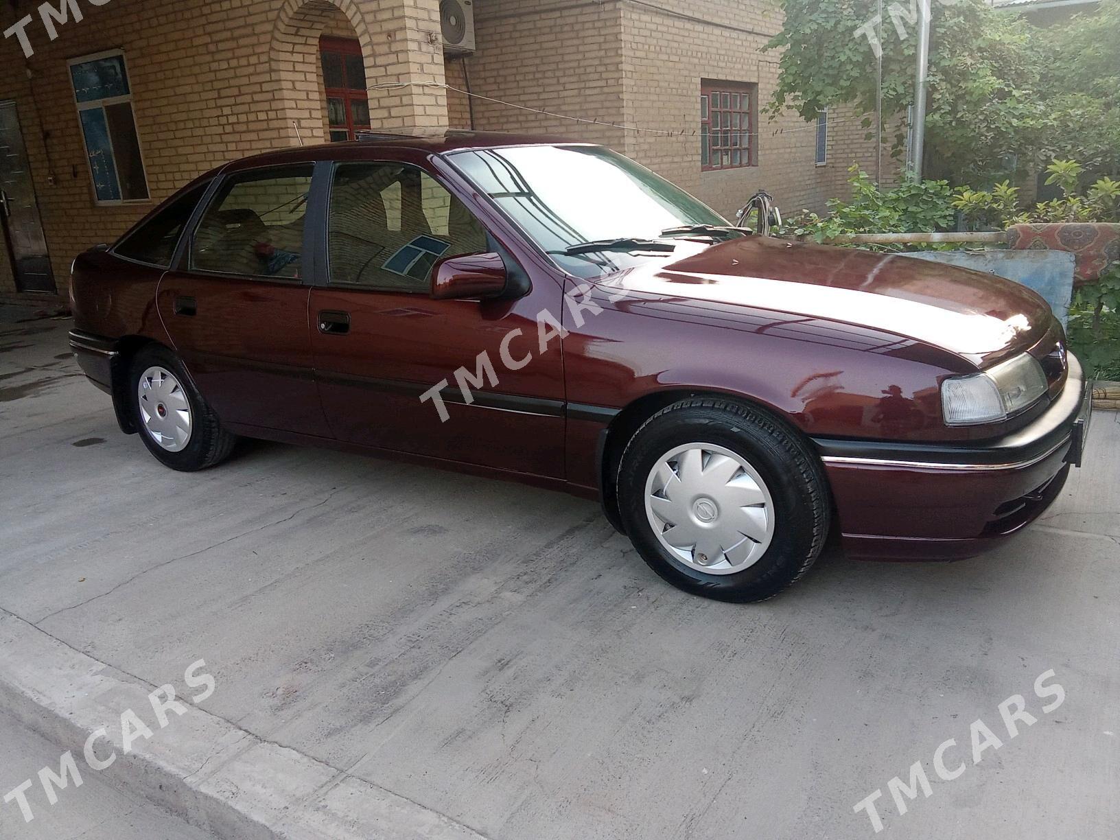 Opel Vectra 1995 - 40 000 TMT - Туркменабат - img 10
