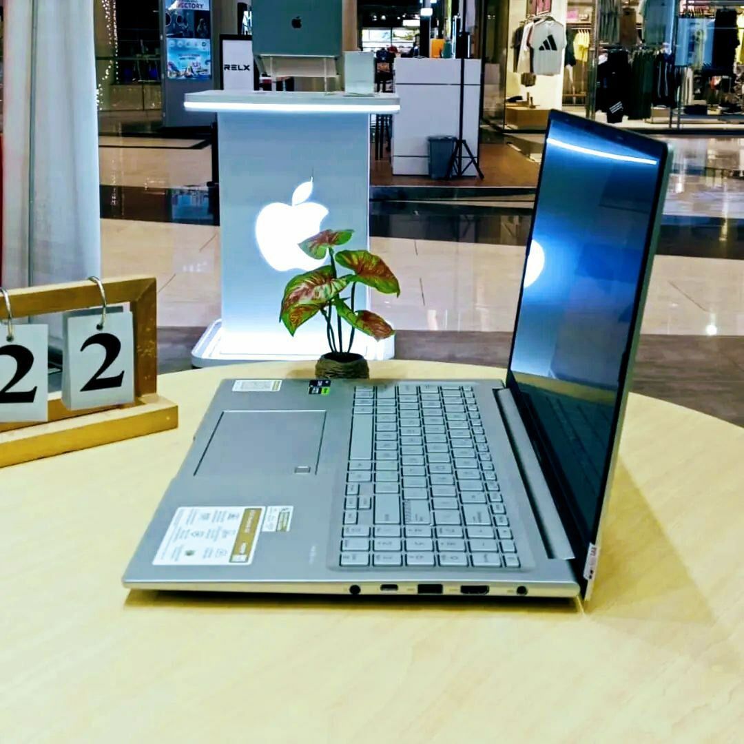 ASUS Vivobook / i9 / RTX 4050 - Ашхабад - img 6