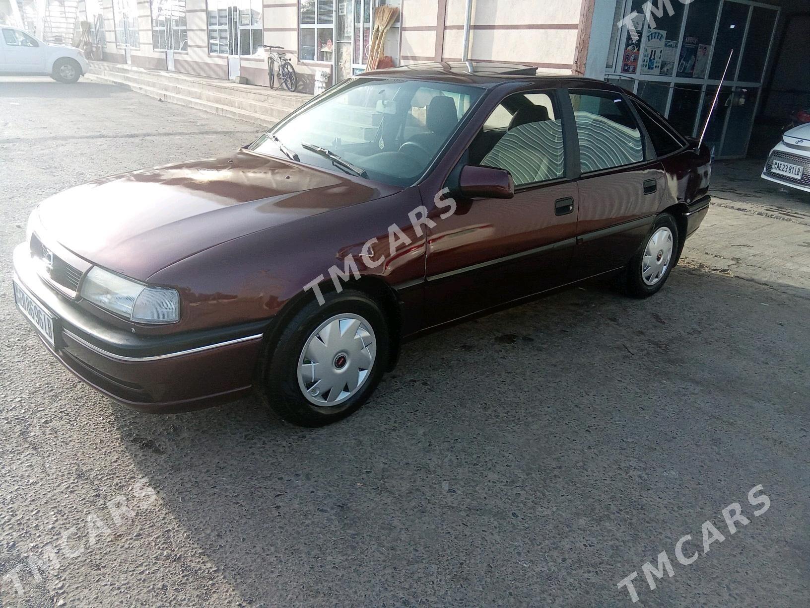 Opel Vectra 1995 - 40 000 TMT - Туркменабат - img 9