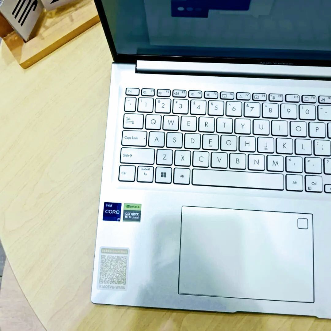 ASUS Vivobook / i9 / RTX 4050 - Ашхабад - img 3