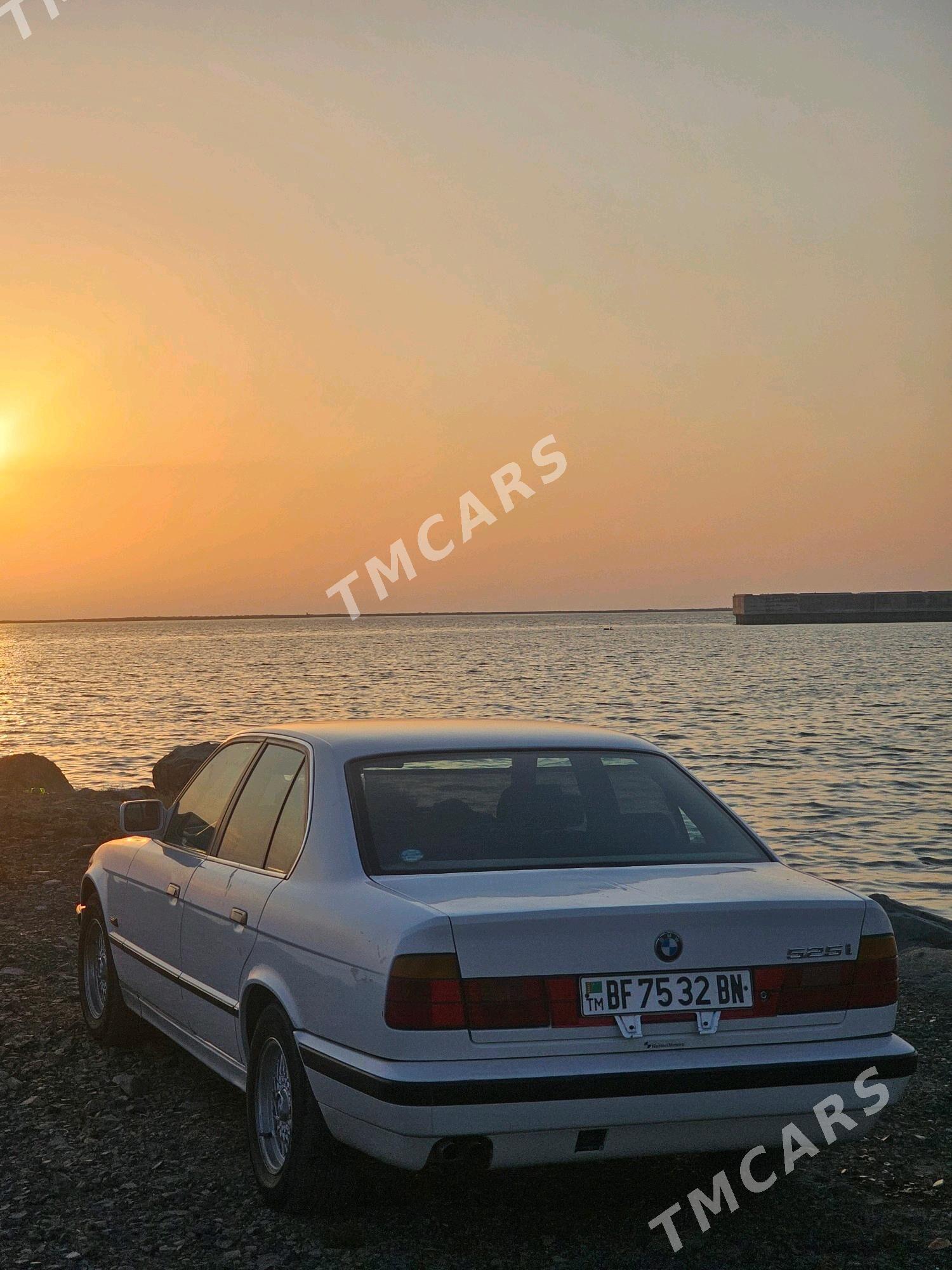 BMW E34 1991 - 70 000 TMT - Туркменбаши - img 6