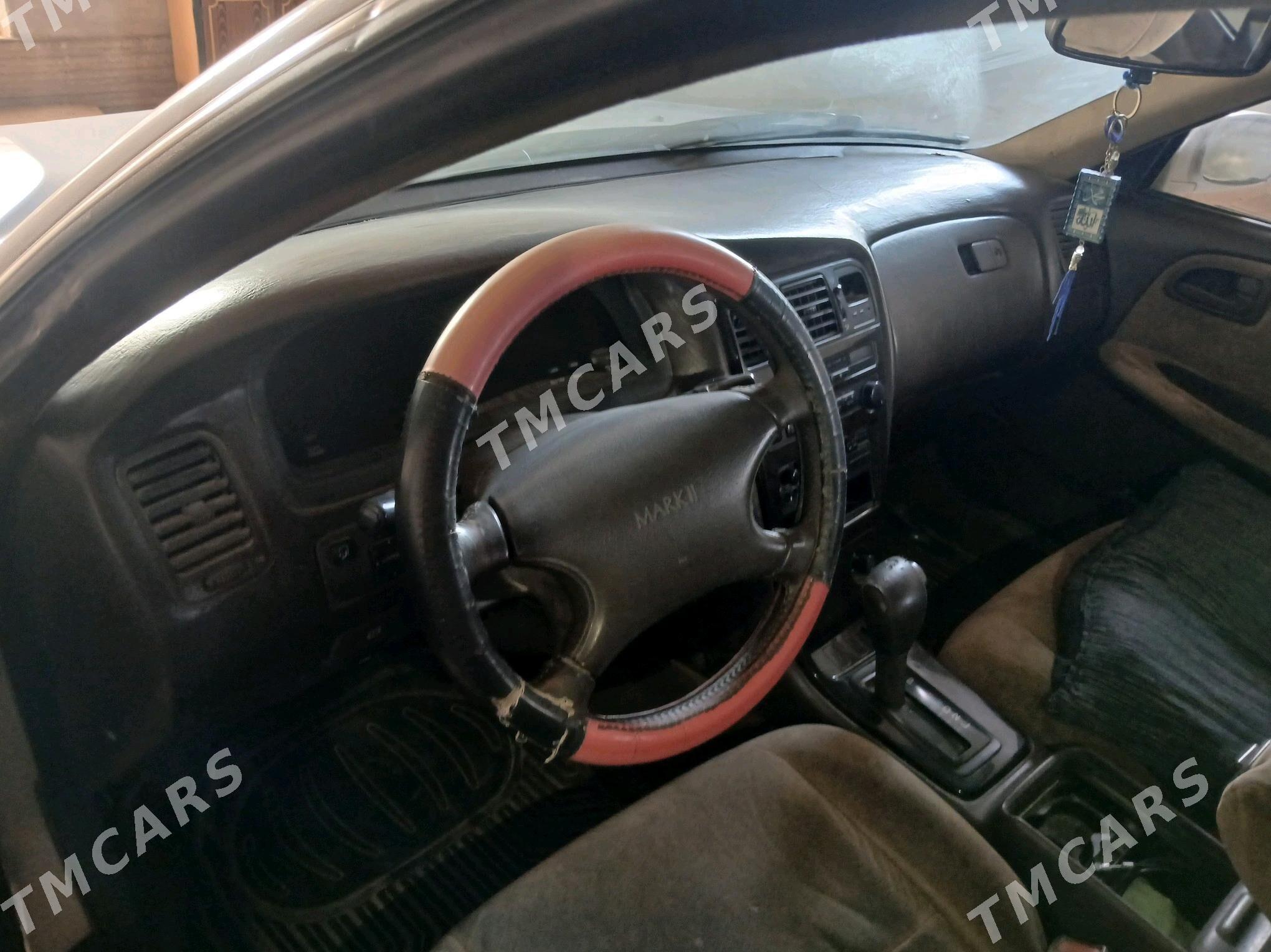 Toyota Mark II 1995 - 57 000 TMT - Болдумсаз - img 4