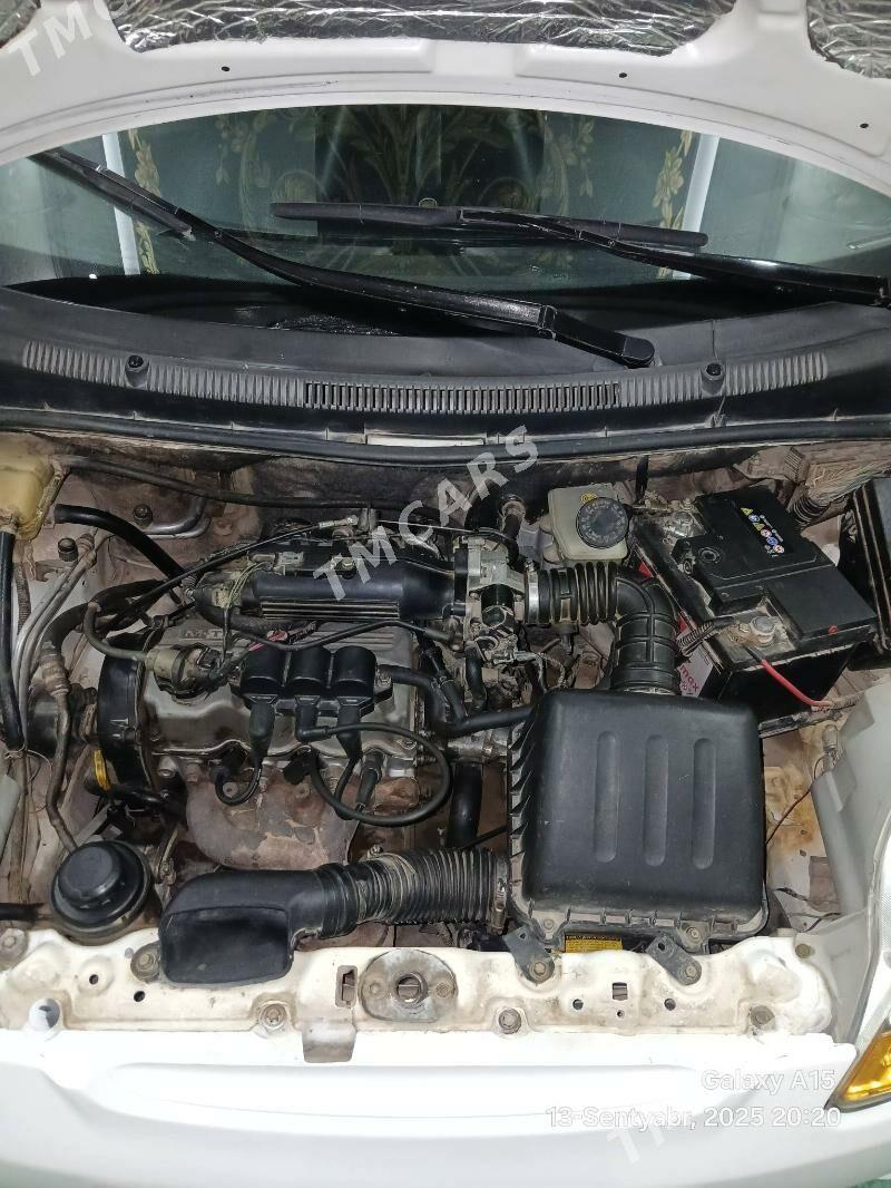 Chevrolet Spark 2012 - 60 000 TMT - Köneürgenç - img 6