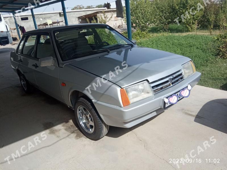 Lada 21099 2004 - 32 000 TMT - Gökdepe - img 2