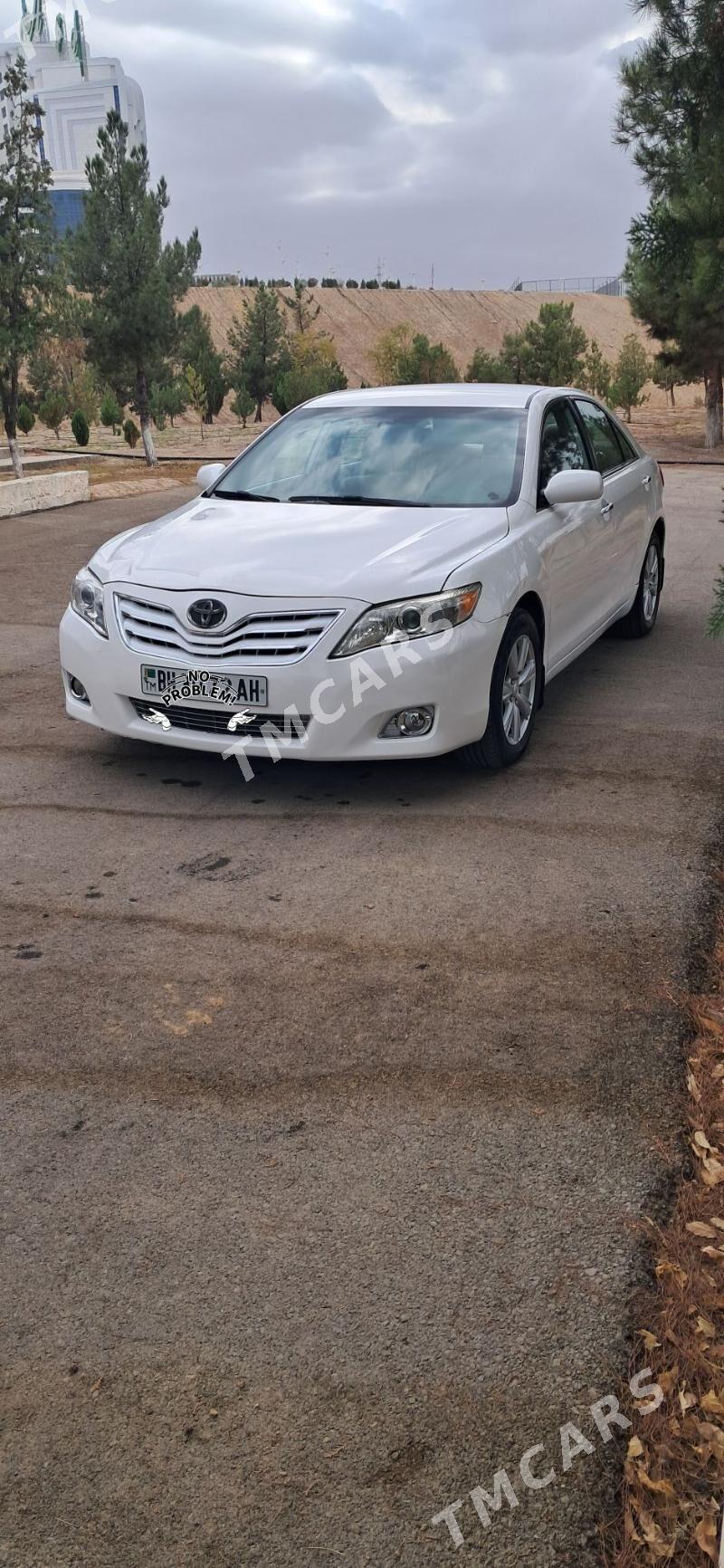 Toyota Camry 2010 - 150 000 TMT - Теджен - img 2