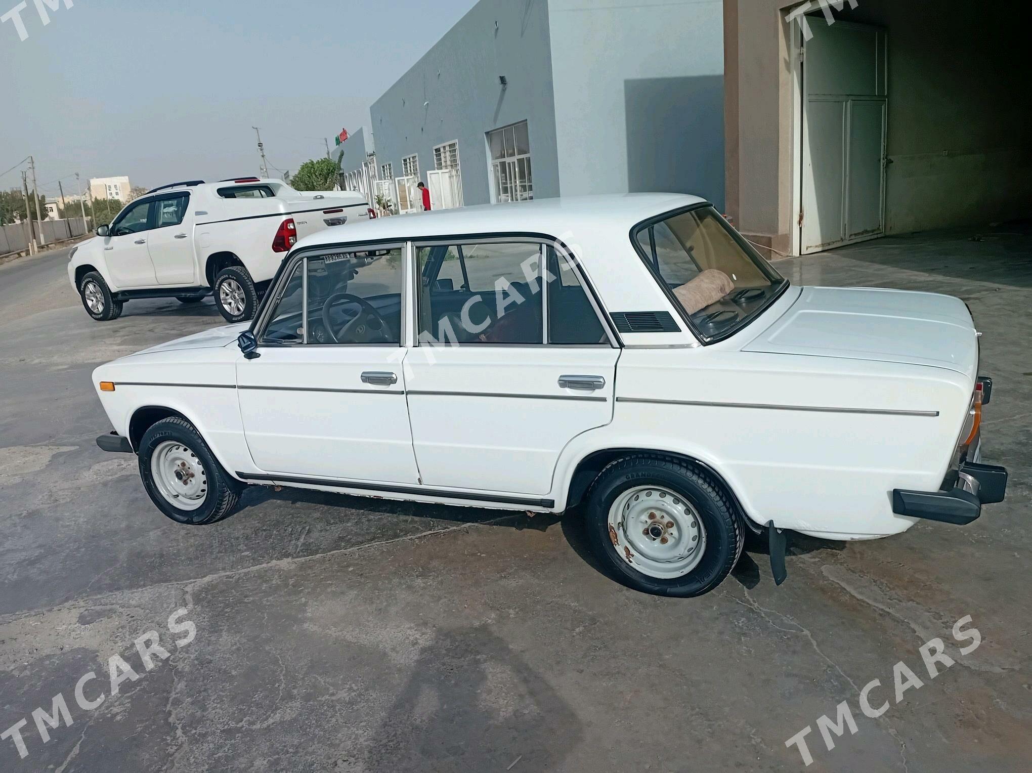 Lada 2106 1990 - 35 000 TMT - Baýramaly - img 4