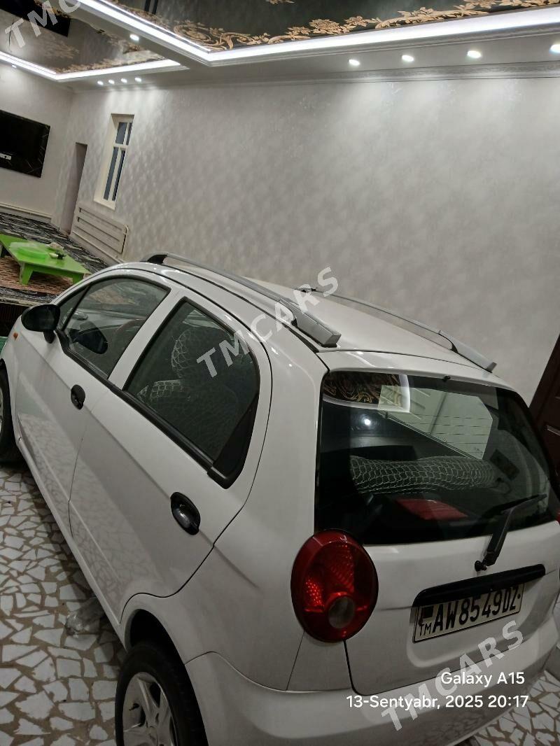 Chevrolet Spark 2012 - 60 000 TMT - Köneürgenç - img 7