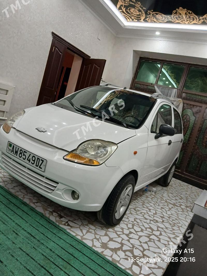 Chevrolet Spark 2012 - 60 000 TMT - Köneürgenç - img 2