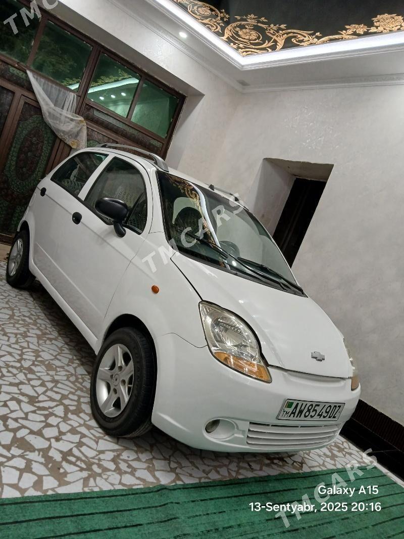 Chevrolet Spark 2012 - 60 000 TMT - Köneürgenç - img 3