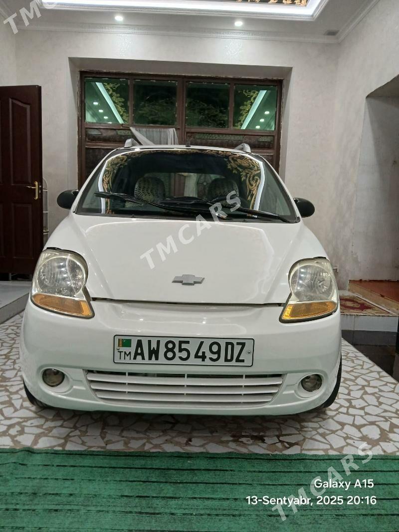 Chevrolet Spark 2012 - 60 000 TMT - Köneürgenç - img 10