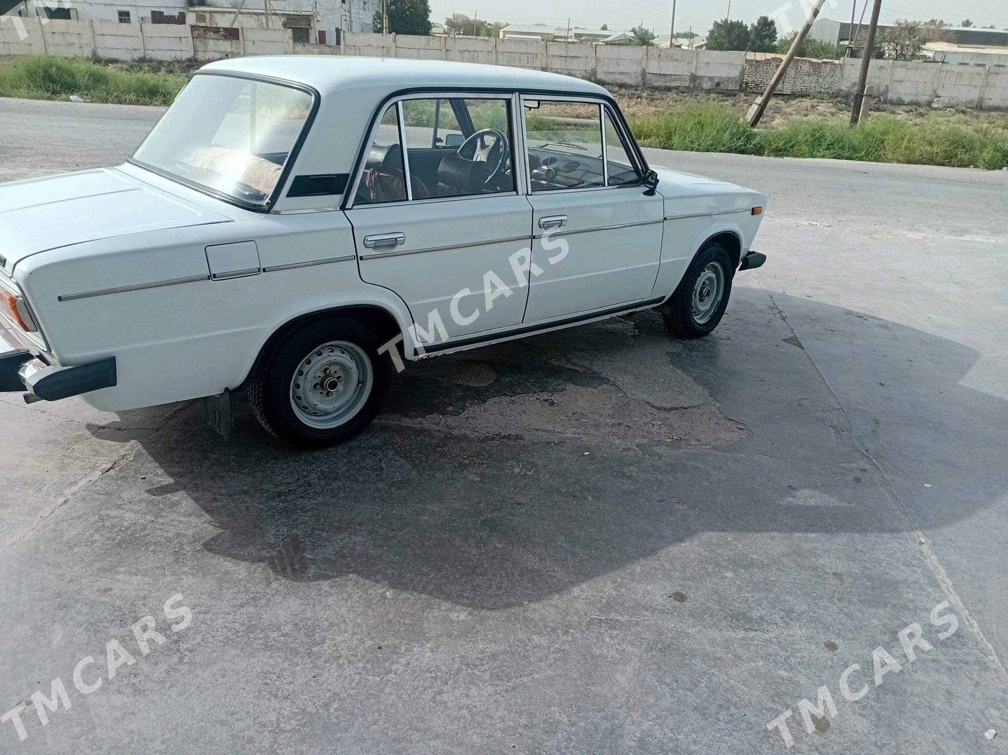 Lada 2106 1990 - 35 000 TMT - Baýramaly - img 5