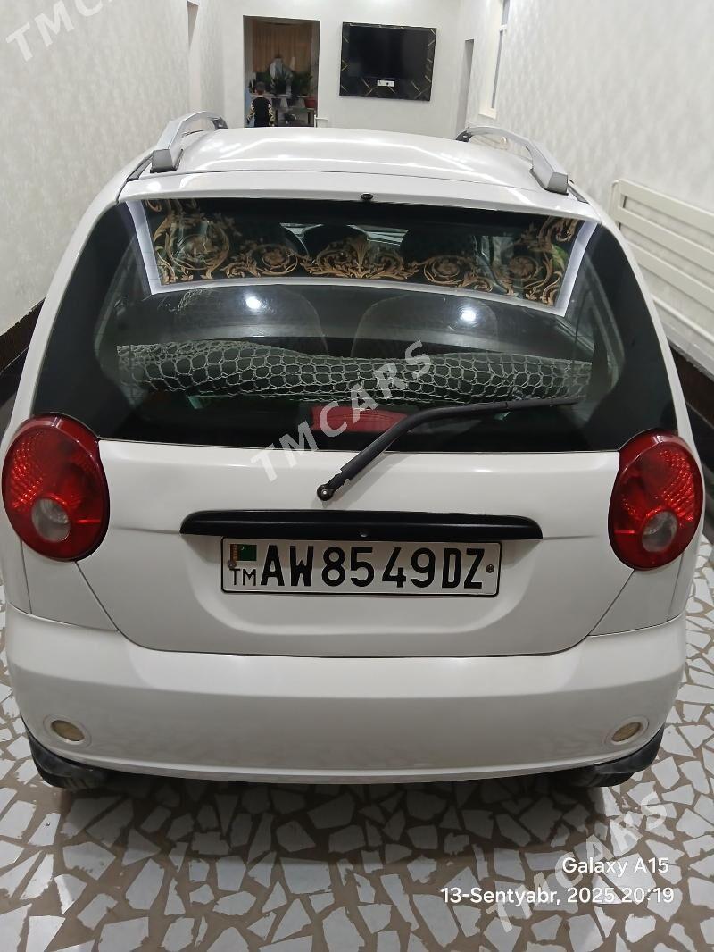 Chevrolet Spark 2012 - 60 000 TMT - Köneürgenç - img 9