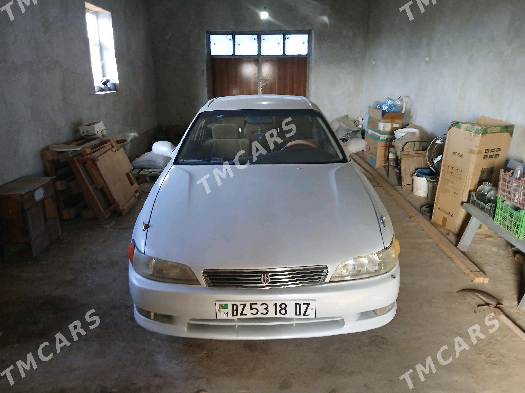 Toyota Mark II 1995 - 57 000 TMT - Болдумсаз - img 5