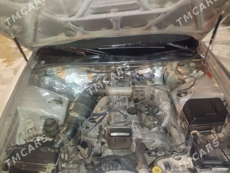 Toyota Chaser 1993 - 44 000 TMT - Türkmenbaşy - img 3