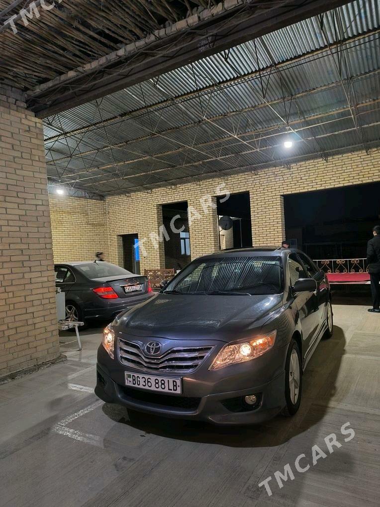 Toyota Camry 2011 - 220 000 TMT - Türkmenabat - img 10