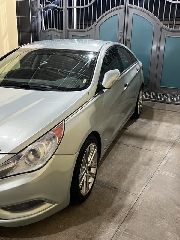Hyundai Sonata 2011 - 140 000 TMT - Mary - img 10