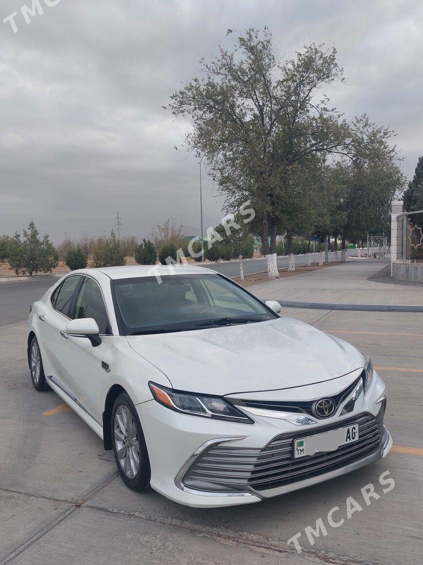 Toyota Camry 2018 - 250 000 TMT - Büzmeýin - img 5