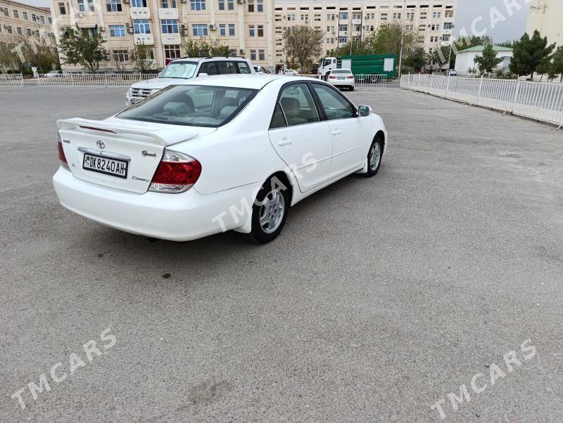 Toyota Camry 2002 - 132 000 TMT - Теджен - img 2