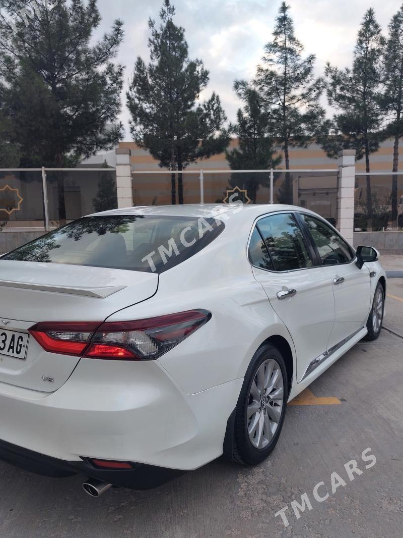 Toyota Camry 2018 - 250 000 TMT - Büzmeýin - img 4