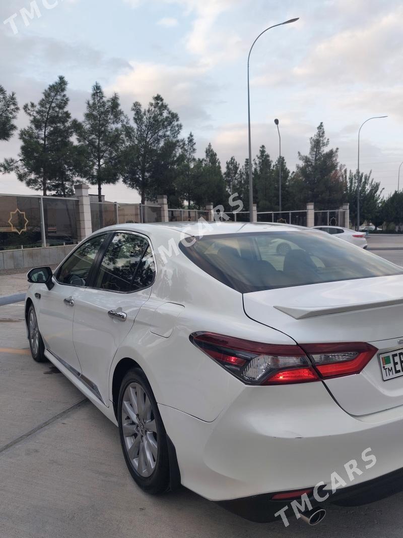 Toyota Camry 2018 - 250 000 TMT - Büzmeýin - img 6