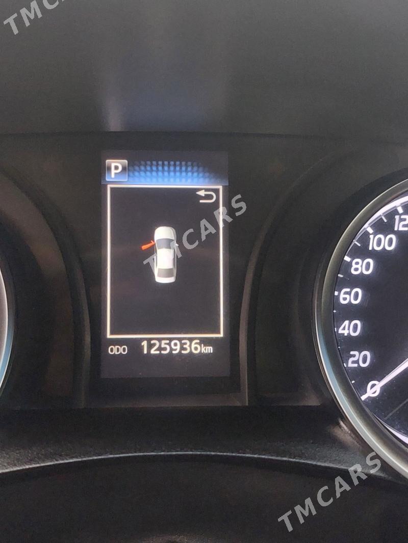 Toyota Camry 2018 - 250 000 TMT - Büzmeýin - img 8