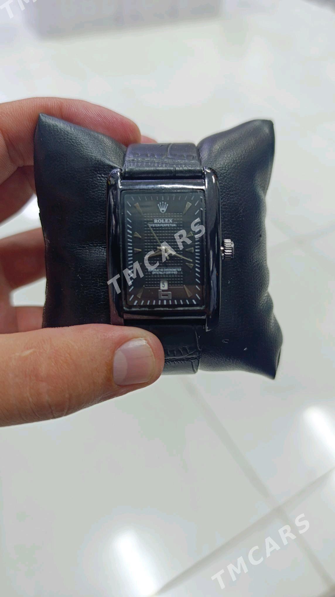 Sagat Rolex - Ашхабад - img 3