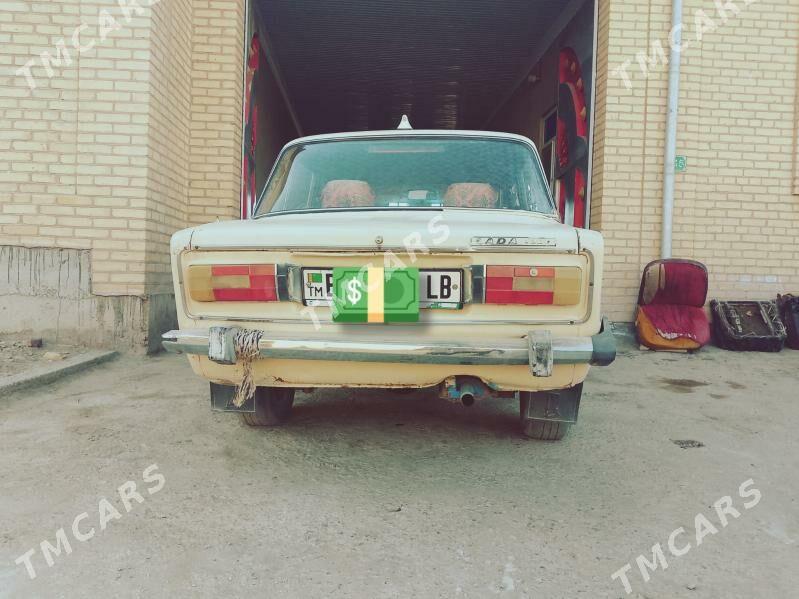 Lada 2106 1993 - 12 000 TMT - Чарджоу - img 3